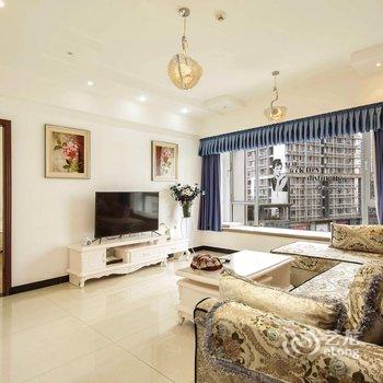 久栖·重庆盈来服务公寓酒店提供图片