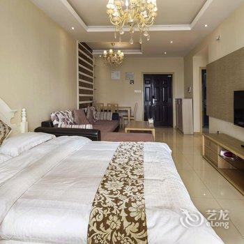 久栖·重庆盈来服务公寓酒店提供图片