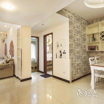 久栖·重庆盈来服务公寓酒店提供图片