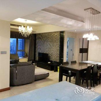 久栖·重庆盈来服务公寓酒店提供图片