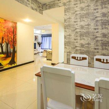 久栖·重庆盈来服务公寓酒店提供图片