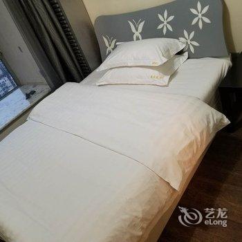 久栖·重庆盈来服务公寓酒店提供图片