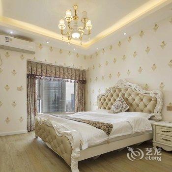 久栖·重庆盈来服务公寓酒店提供图片
