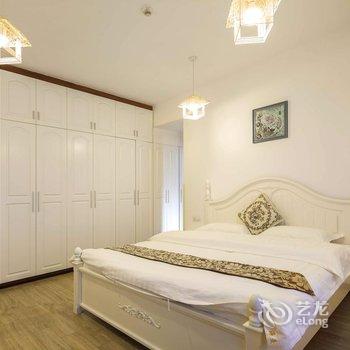 久栖·重庆盈来服务公寓酒店提供图片