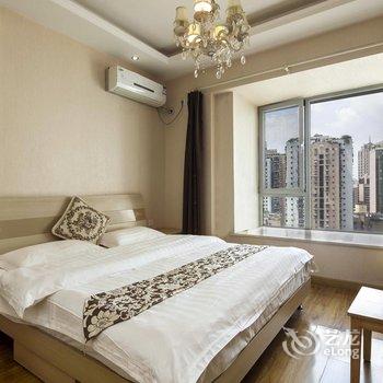 久栖·重庆盈来服务公寓酒店提供图片