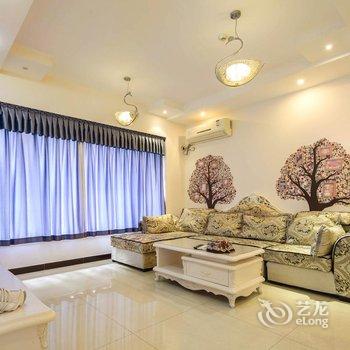 久栖·重庆盈来服务公寓酒店提供图片