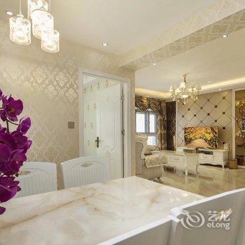 久栖·重庆盈来服务公寓酒店提供图片