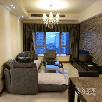 久栖·重庆盈来服务公寓酒店提供图片