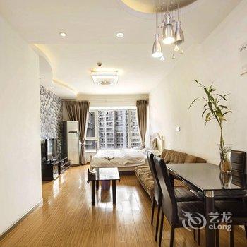 久栖·重庆盈来服务公寓酒店提供图片