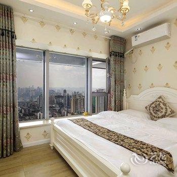 久栖·重庆盈来服务公寓酒店提供图片