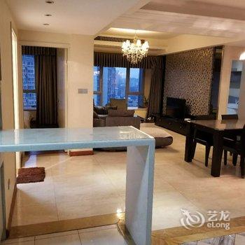 久栖·重庆盈来服务公寓酒店提供图片