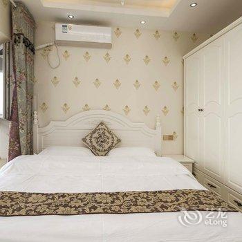 久栖·重庆盈来服务公寓酒店提供图片