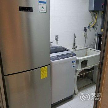 久栖·重庆盈来服务公寓酒店提供图片