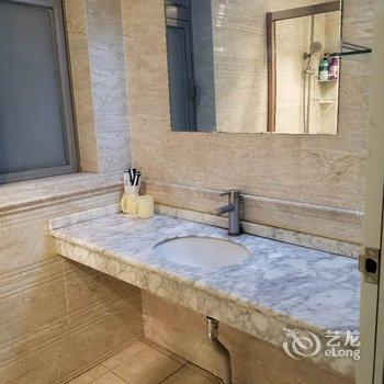 久栖·重庆盈来服务公寓酒店提供图片