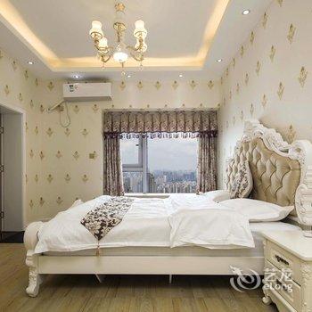 久栖·重庆盈来服务公寓酒店提供图片