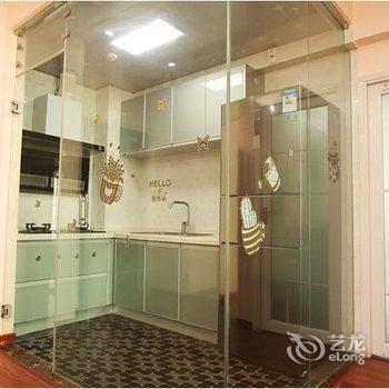 久栖·重庆盈来服务公寓酒店提供图片
