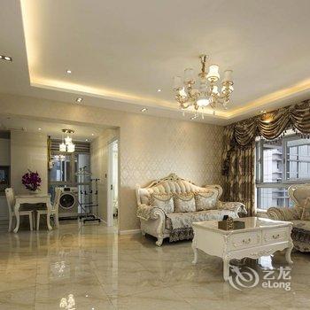 久栖·重庆盈来服务公寓酒店提供图片