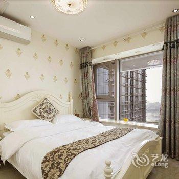 久栖·重庆盈来服务公寓酒店提供图片