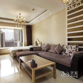 久栖·重庆盈来服务公寓酒店提供图片