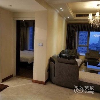 久栖·重庆盈来服务公寓酒店提供图片