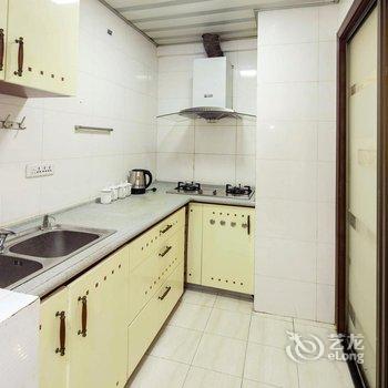 久栖·重庆盈来服务公寓酒店提供图片