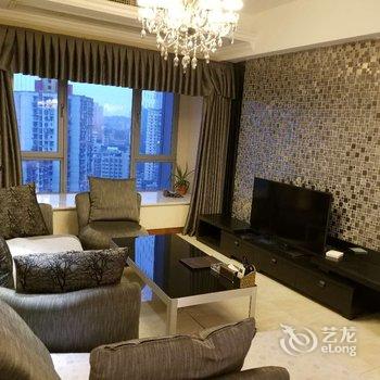 久栖·重庆盈来服务公寓酒店提供图片