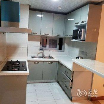 久栖·重庆盈来服务公寓酒店提供图片