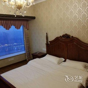 久栖·重庆盈来服务公寓酒店提供图片