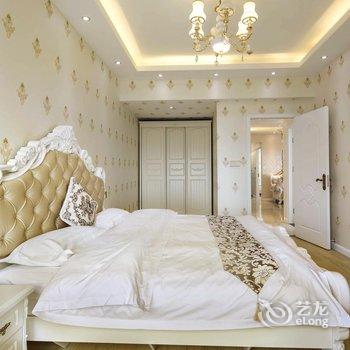 久栖·重庆盈来服务公寓酒店提供图片