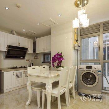 久栖·重庆盈来服务公寓酒店提供图片