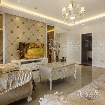 久栖·重庆盈来服务公寓酒店提供图片