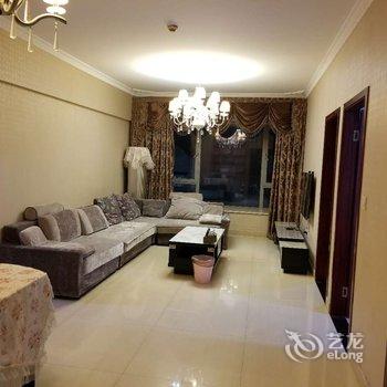 久栖·重庆盈来服务公寓酒店提供图片