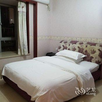 久栖·重庆盈来服务公寓酒店提供图片