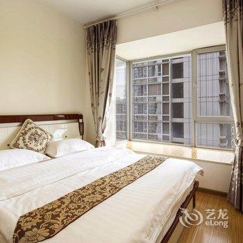 久栖·重庆盈来服务公寓酒店提供图片