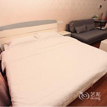 久栖·重庆盈来服务公寓酒店提供图片