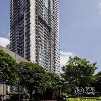 久栖·重庆盈来服务公寓酒店提供图片