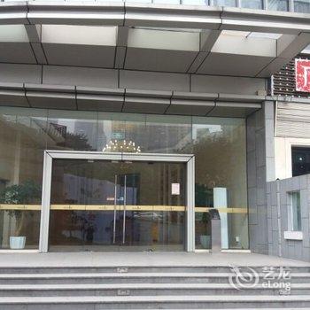 久栖·重庆盈来服务公寓酒店提供图片