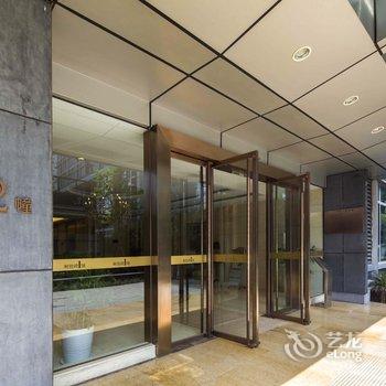 久栖·重庆盈来服务公寓酒店提供图片