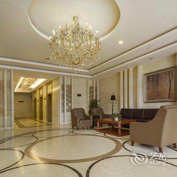 久栖·重庆盈来服务公寓酒店提供图片