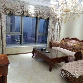 久栖·重庆盈来服务公寓酒店提供图片