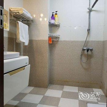 久栖·重庆盈来服务公寓酒店提供图片