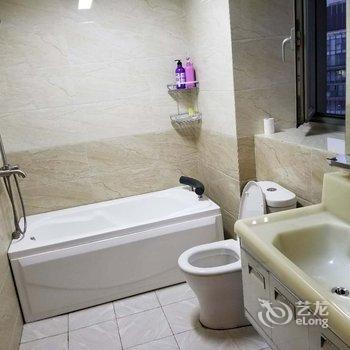 久栖·重庆盈来服务公寓酒店提供图片