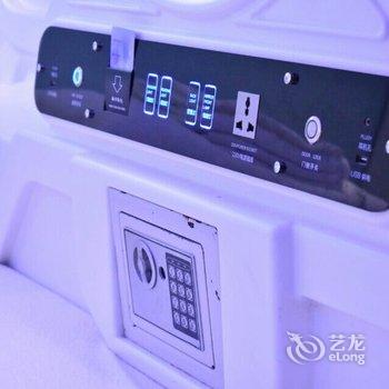 重庆解放碑时代青年旅社酒店提供图片