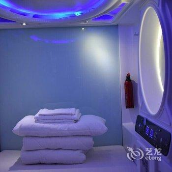 重庆解放碑时代青年旅社酒店提供图片