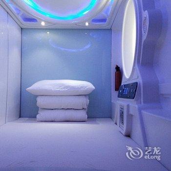 重庆解放碑时代青年旅社酒店提供图片