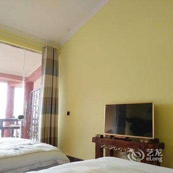 泸沽湖暖窝客栈酒店提供图片