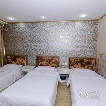 重庆宏仁大酒店酒店提供图片