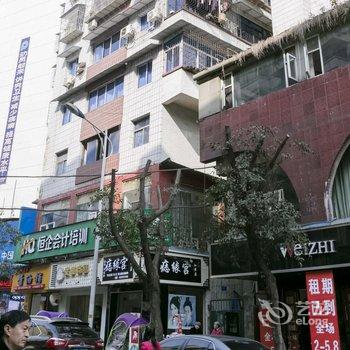 重庆宏仁大酒店酒店提供图片