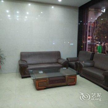 婺源徽玉宾馆酒店提供图片