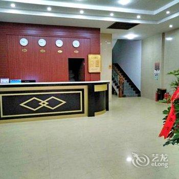 婺源徽玉宾馆酒店提供图片